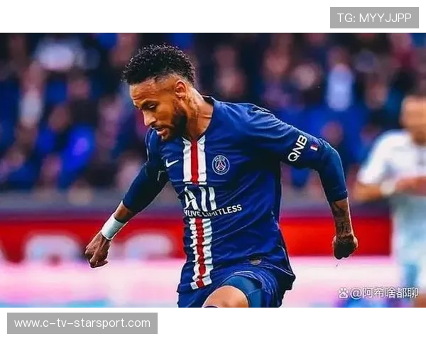 巴黎盯内马尔式独立破局者：如何成为未来足球的领军人物？