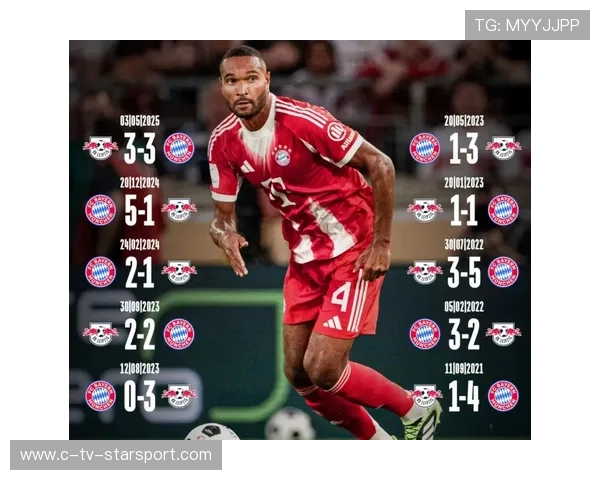 拜仁为补强后防锁定英超铁塔，德甲巨人拒绝再犯错误