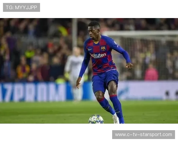 登贝莱讲述巴萨经历,金球荣耀来之不易,巴萨的登贝莱怎么了