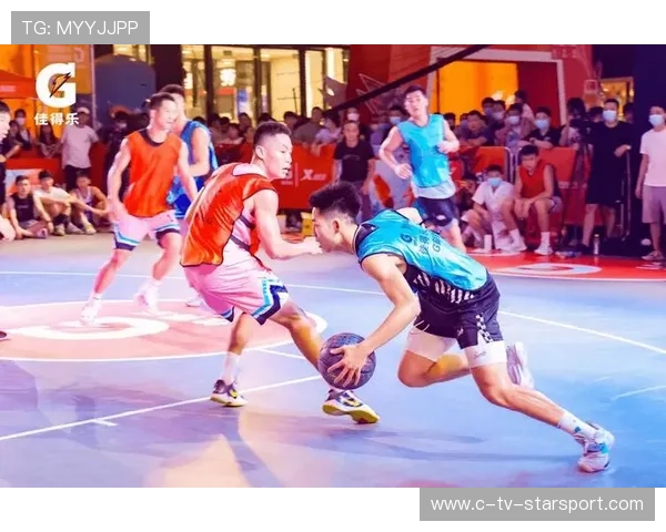 篮球新人崛起，挑战时代霸主！，新人篮球教学视频