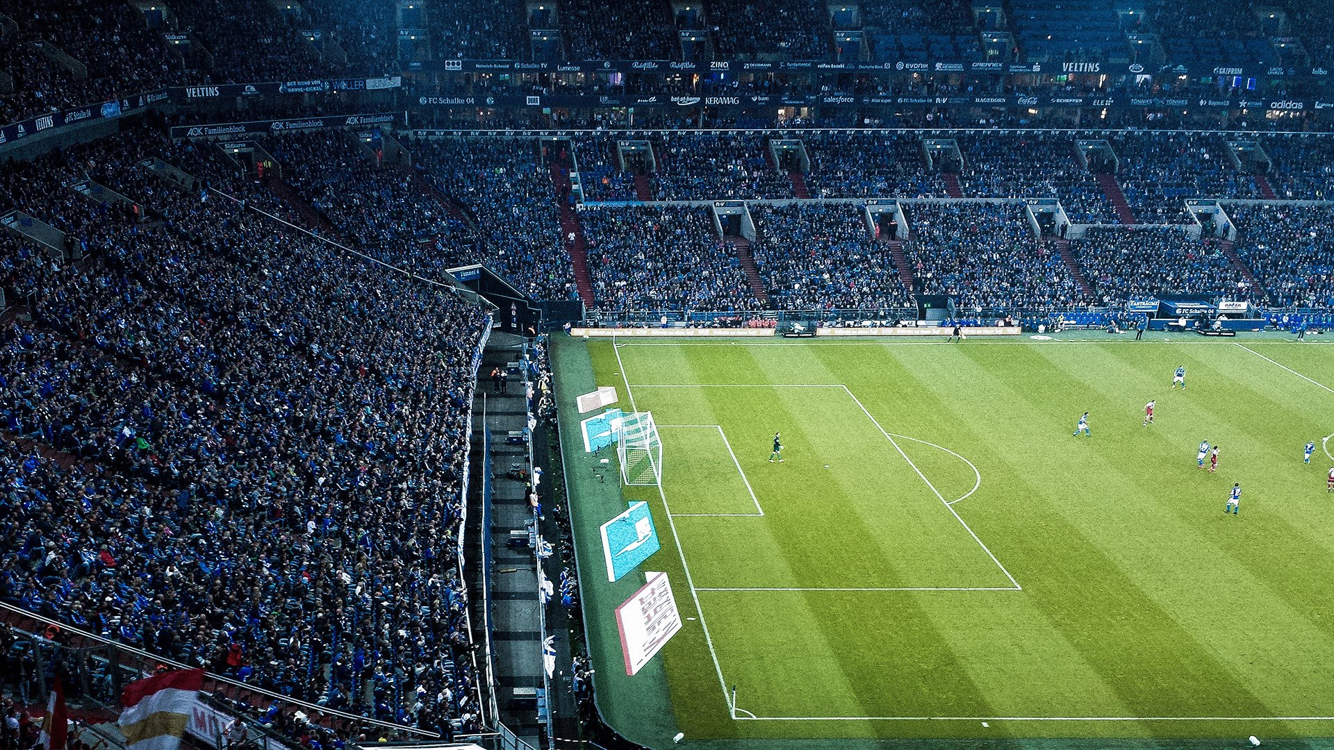 世界杯最燃的瞬间:激情点燃全球,世界杯超燃视频