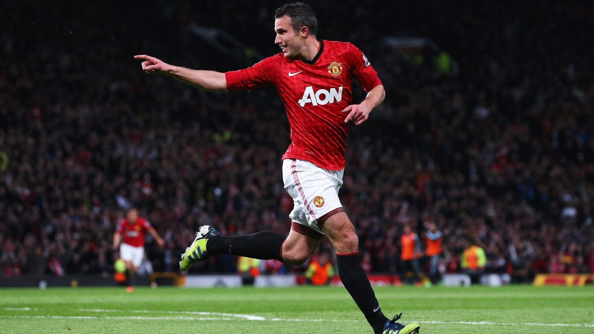 世界杯最燃的瞬间:激情点燃全球,世界杯超燃视频